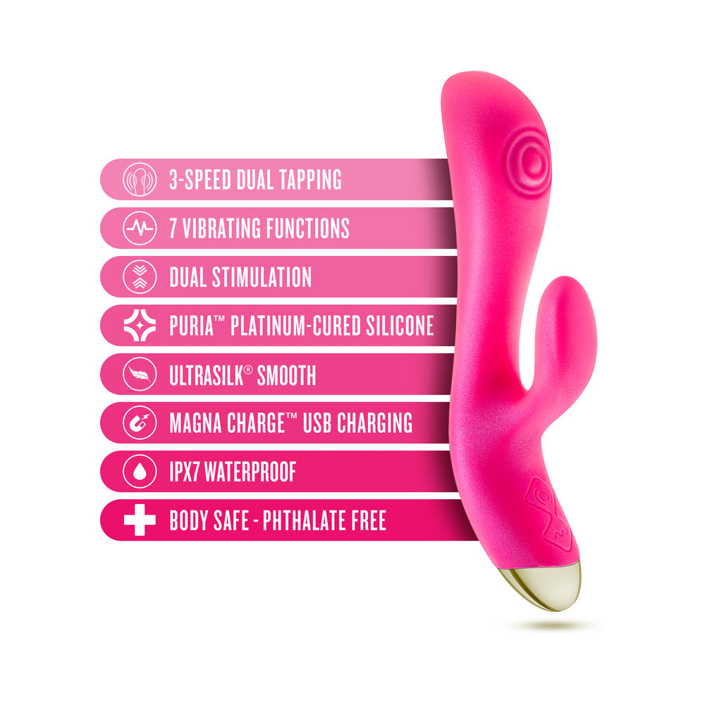 Aria Pleasin'' AF Fuchsia