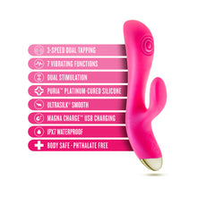 Aria Pleasin'' AF Fuchsia