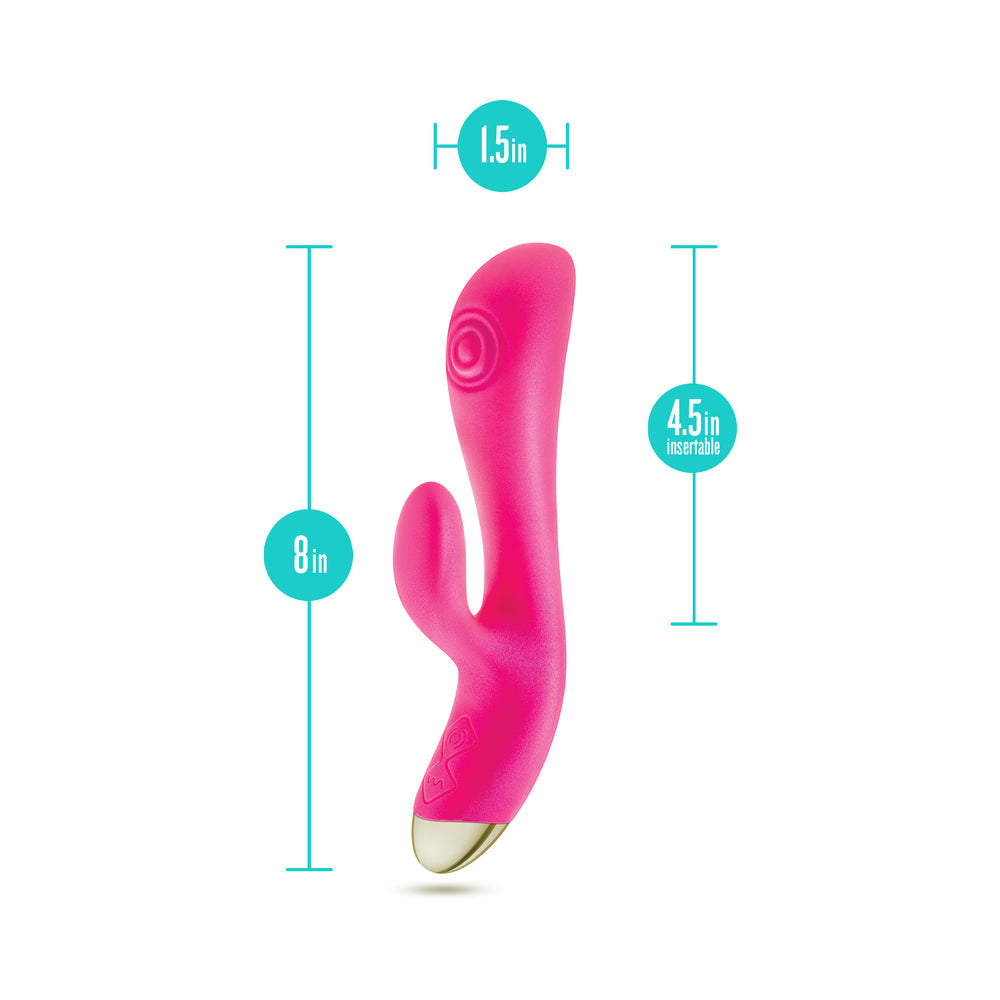 Aria Pleasin'' AF Fuchsia