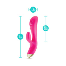 Aria Pleasin'' AF Fuchsia