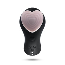 Temptasia Heartbeat Panty Vibe with Remote Pink
