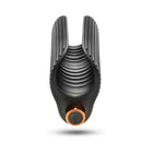 M Elite Platinum Wrapt Black