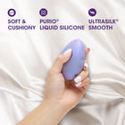 Wellness Serene Vibe Lavender