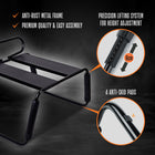 Temptasia Surrender Sex Chair Black