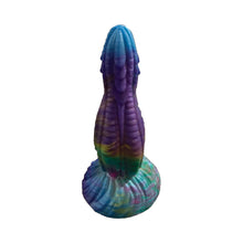 Stardust Orion''s Orgasm 6 in. Silicone Dildo
