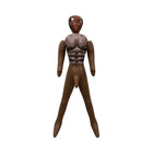Tasty Tyrone Blow Up Doll Brown