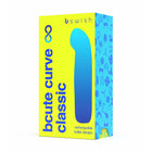 B Swish Bcute Classic Curve Infinite Citrus Yellow