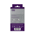 VeDO Rev Rechargeable Vibrating C-Ring Purple