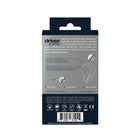 VeDO Driver Rechargeable Vibrating C-Ring Black