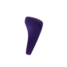 VeDO Driver Rechargeable Vibrating C-Ring Purple