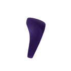 VeDO Driver Rechargeable Vibrating C-Ring Purple