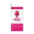 VeDO Vino Rechargeable Vibrating Sonic Vibe Pink