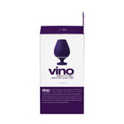 VeDO Vino Rechargeable Vibrating Sonic Vibe Purple