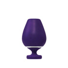 VeDO Vino Rechargeable Vibrating Sonic Vibe Purple