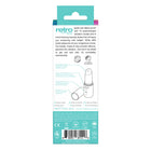 VeDO Retro Rechargeable Bullet Turquoise