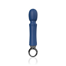 Screaming O Primo Wand Blueberry