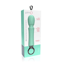 Screaming O Primo Wand Kiwi