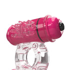 Screaming O 4B Double Wammy Strawberry