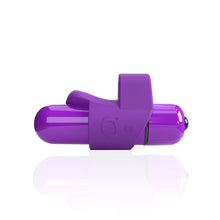 Screaming O 4B FingO Slim Grape