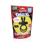 Screaming O 4B Ohare XL Black