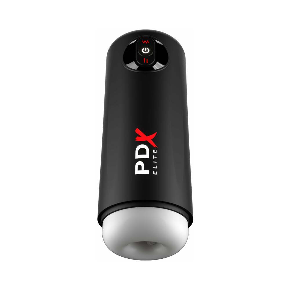 PDX Elite Moto Milker