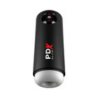 PDX Elite Moto Milker