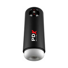 PDX Elite Moto Milker