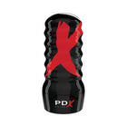 PDX Elite Air-Tight Stroker Frosted