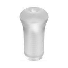 PDX Extreme Wet Stroker Slide & Glide Frosted