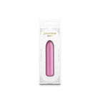Seduction Roxy Metallic Pink