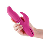 INYA Passion Pink