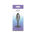 Rear Assets Clover Gunmetal