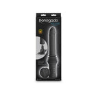 Renegade Super Stroker Black