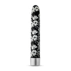 The Collection Eden Limited Edition Rechargeable 7 in. Vibrator Black