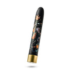 The Collection Bountiful Limited Edition Rechargeable 7 in. Vibrator Flora