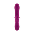Playboy Bitty Bunny Rechargeable Silicone Mini Rabbit Vibrator Wild Star