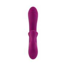 Playboy Bitty Bunny Rechargeable Silicone Mini Rabbit Vibrator Wild Star