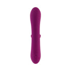 Playboy Bitty Bunny Rechargeable Silicone Mini Rabbit Vibrator Wild Star