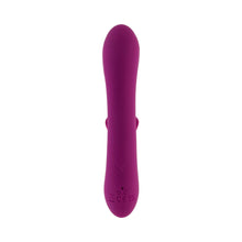 Playboy Bitty Bunny Rechargeable Silicone Mini Rabbit Vibrator Wild Star