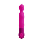Selopa G Wow Silicone G-Spot Vibrator Pink