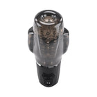 Zero Tolerance A Sucking Good Time Rechargeable Vibrating Stroker Black Smoke