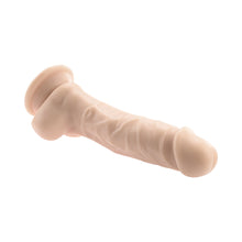 Selopa Non-Vibrating Dildo 6 in. Light