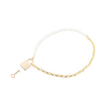 Sportsheets Sex & Mischief Pearl Day Collar