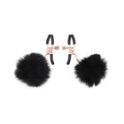 Sportsheets Sex & Mischief Puff Nipple Clamps