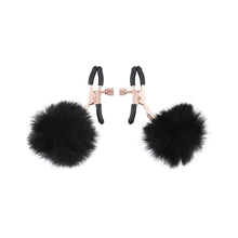 Sportsheets Sex & Mischief Puff Nipple Clamps