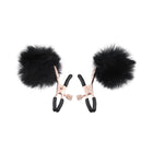 Sportsheets Sex & Mischief Puff Nipple Clamps