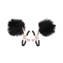 Sportsheets Sex & Mischief Puff Nipple Clamps