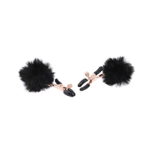 Sportsheets Sex & Mischief Puff Nipple Clamps