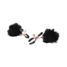 Sportsheets Sex & Mischief Puff Nipple Clamps
