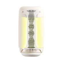 Tenga Puffy Stroker Latte Brown